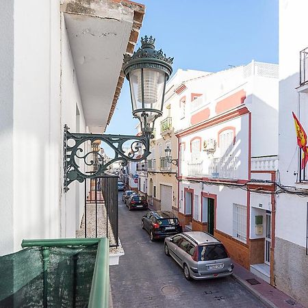 Studios Nerja Center E Esterno foto